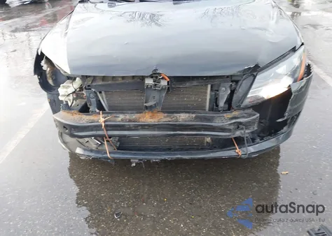 2012 Volkswagen Passat 2.5L Se from USA, damaged, VIN 1VWBP7A34CC090713